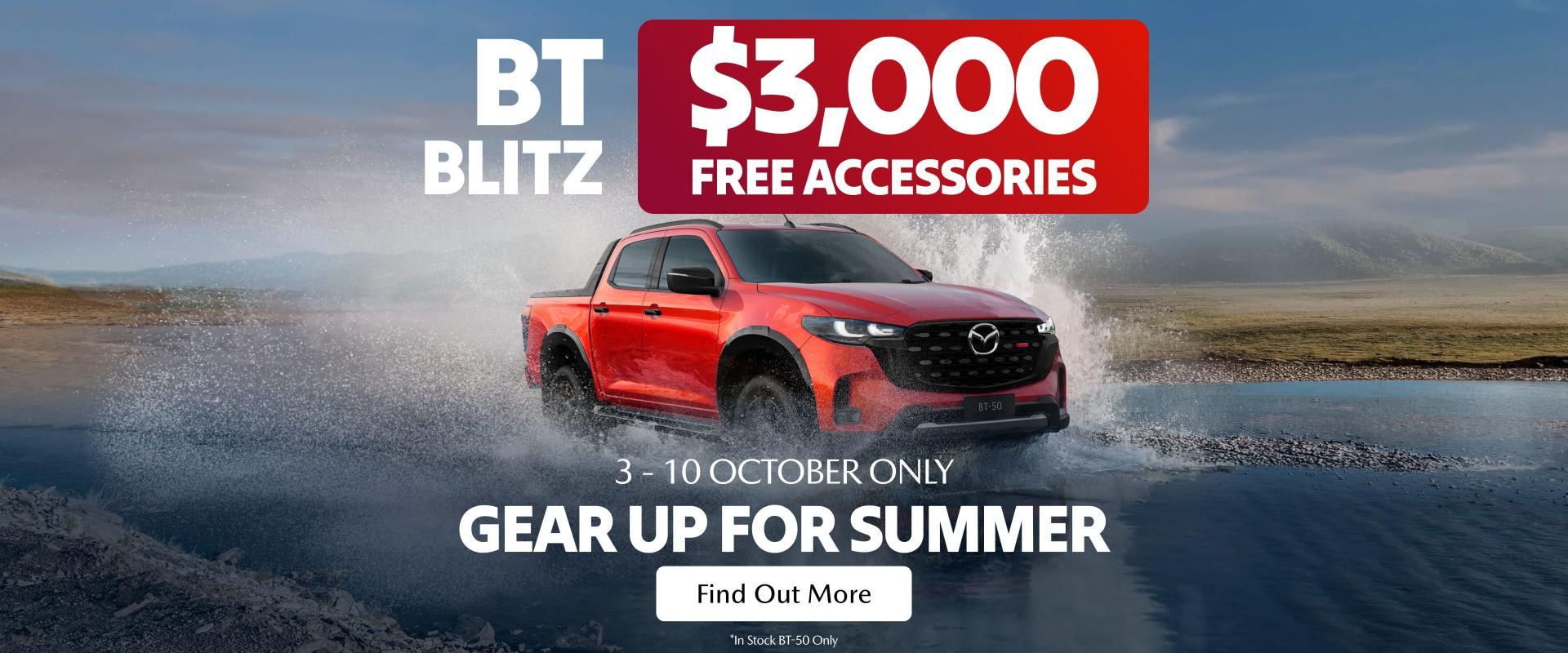 BT Blitz