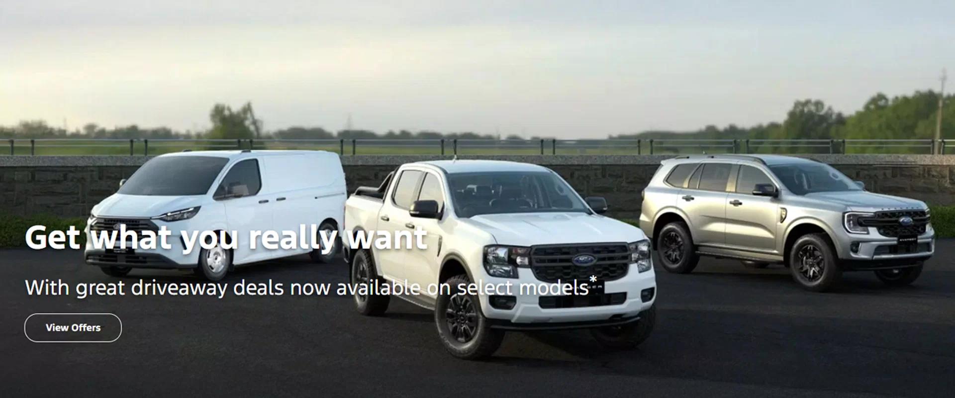 Get what you really want