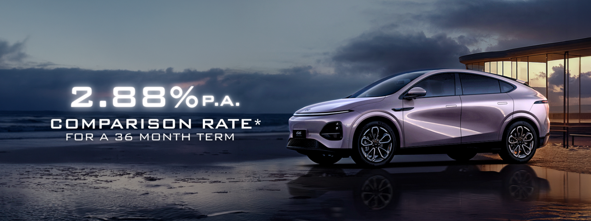G6 Finance Offer - OCT