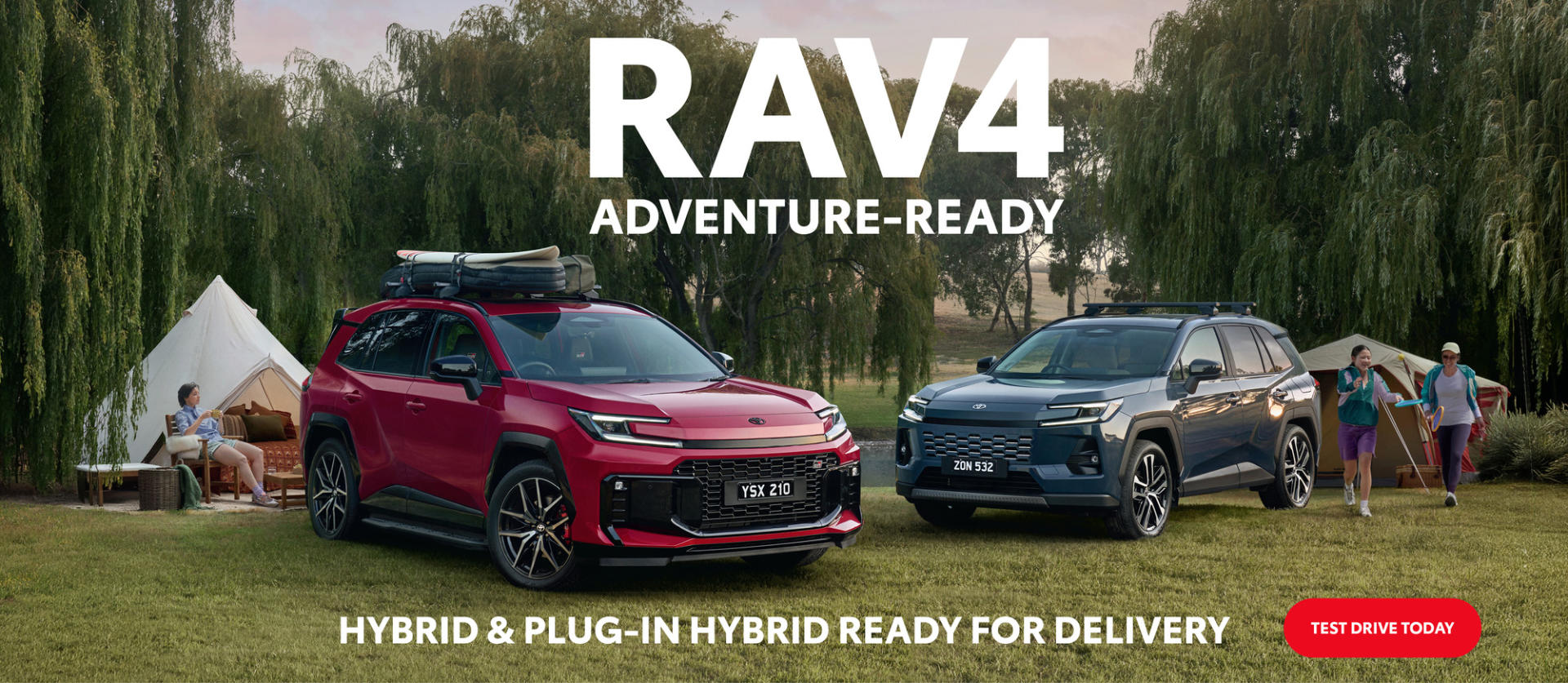 RAV4 PHEV 
