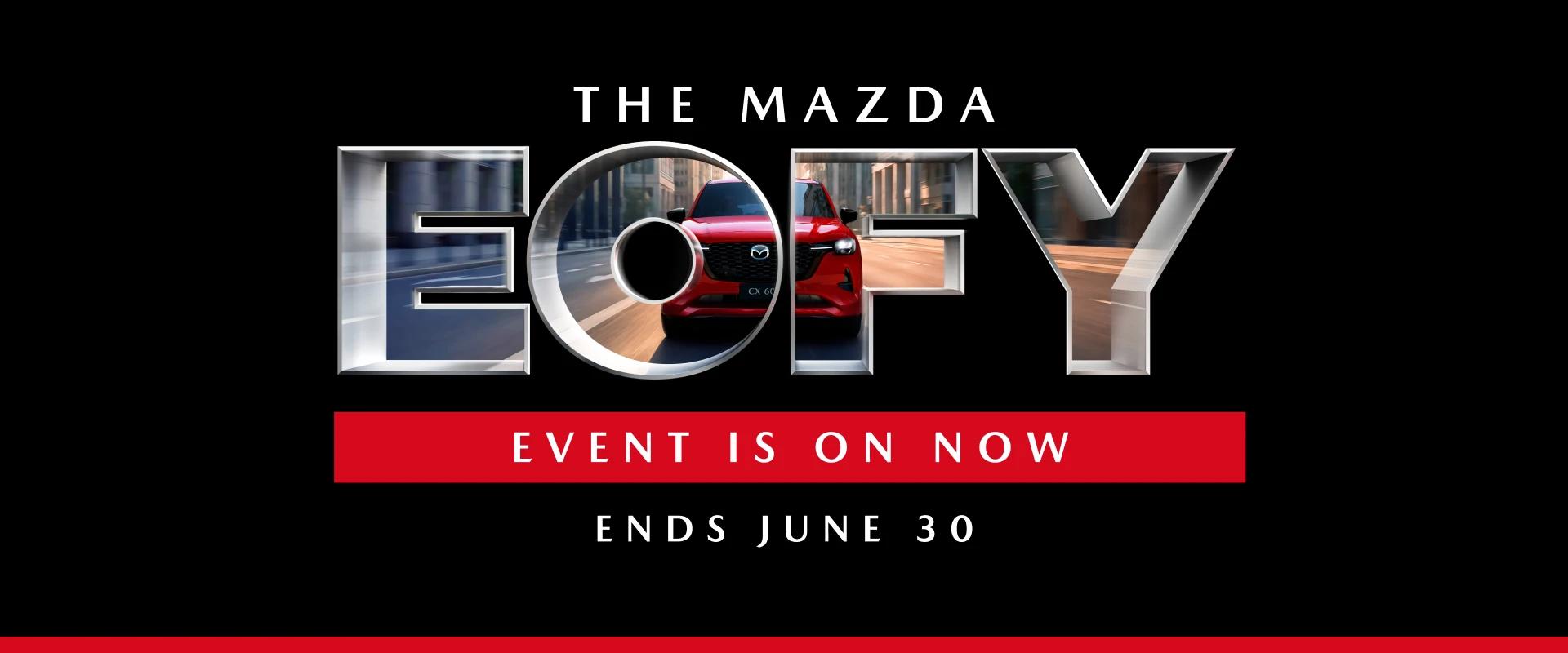 EOFY Offers