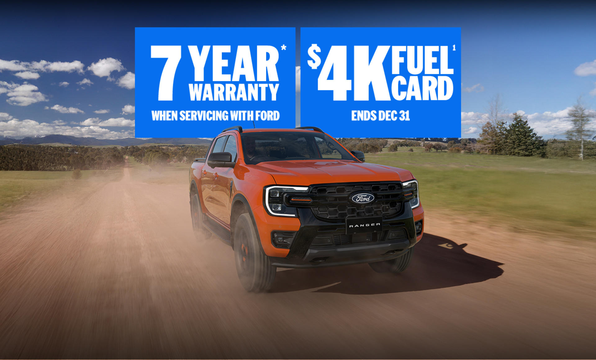7yr Warranty