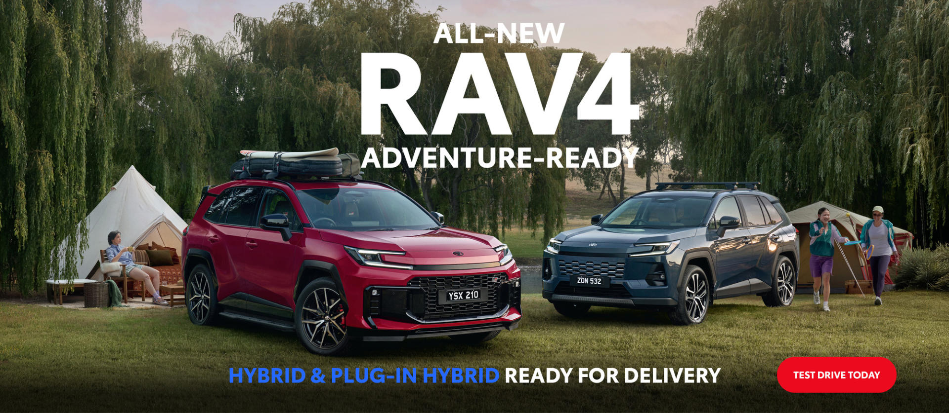 RAV4 PHEV 