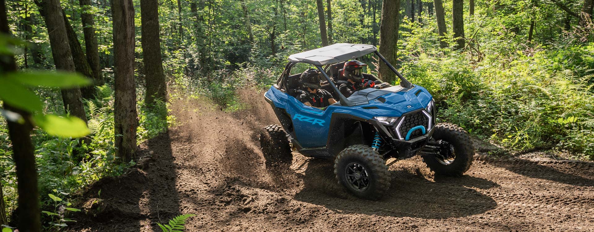 RZR PRO XP  Ultimate