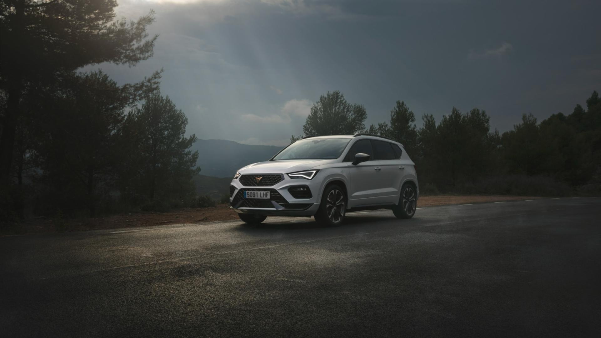 Ateca