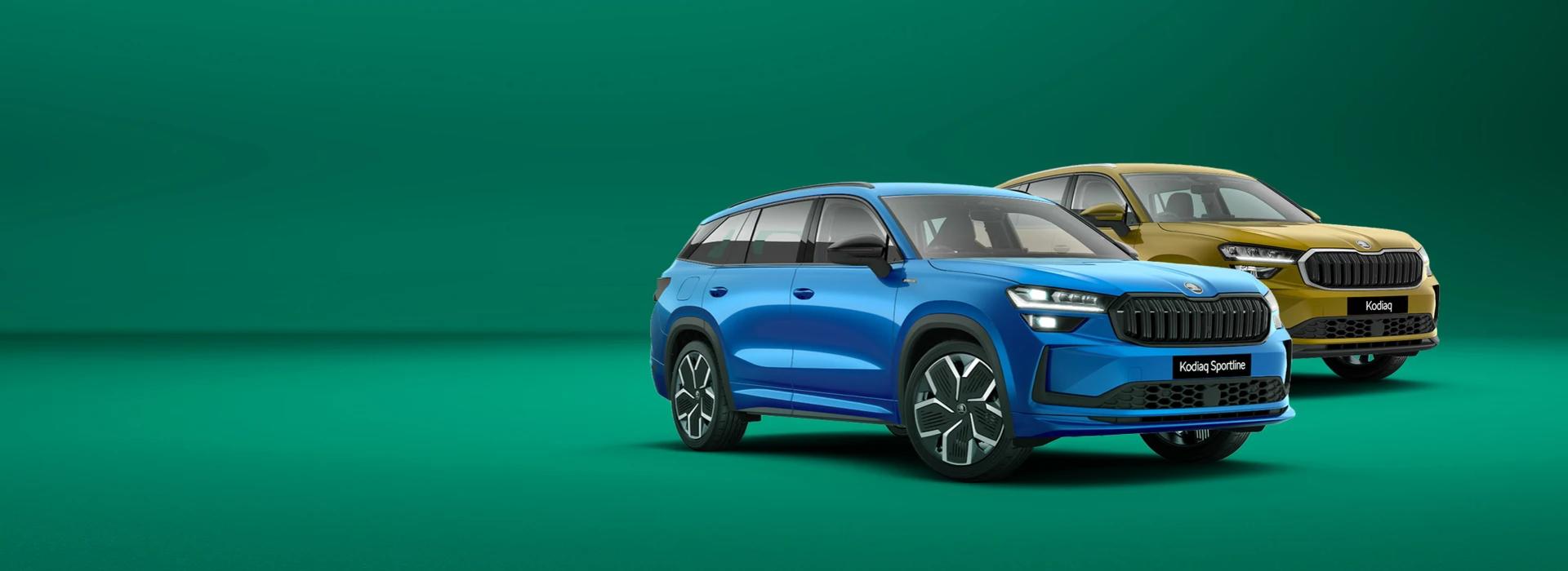 Free 4x4 valued at $3000*