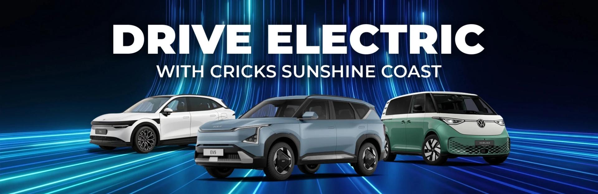 Electric