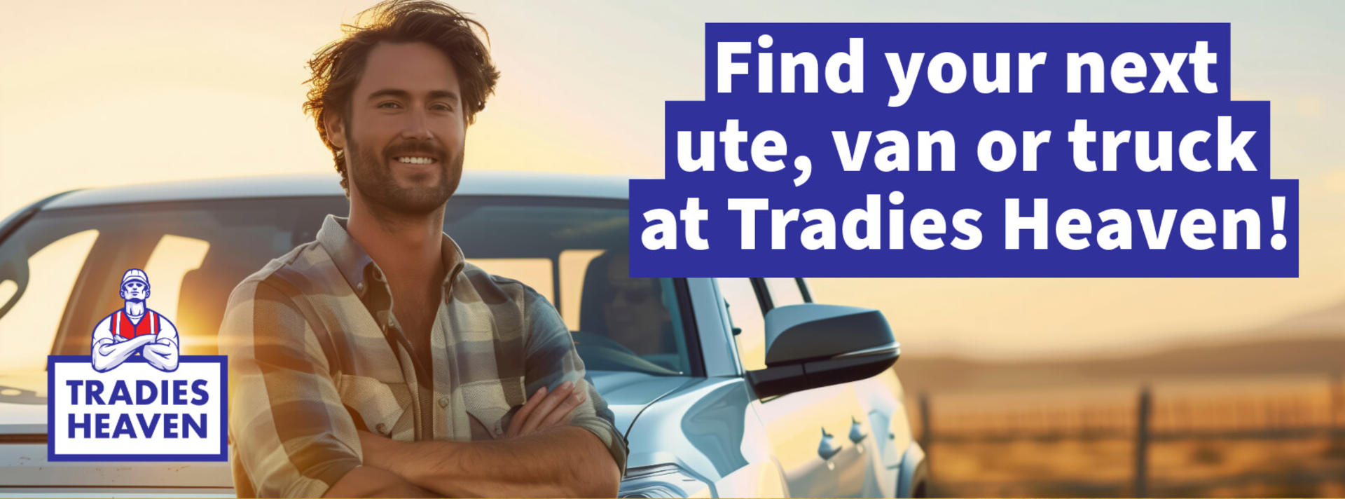 Find your next truck