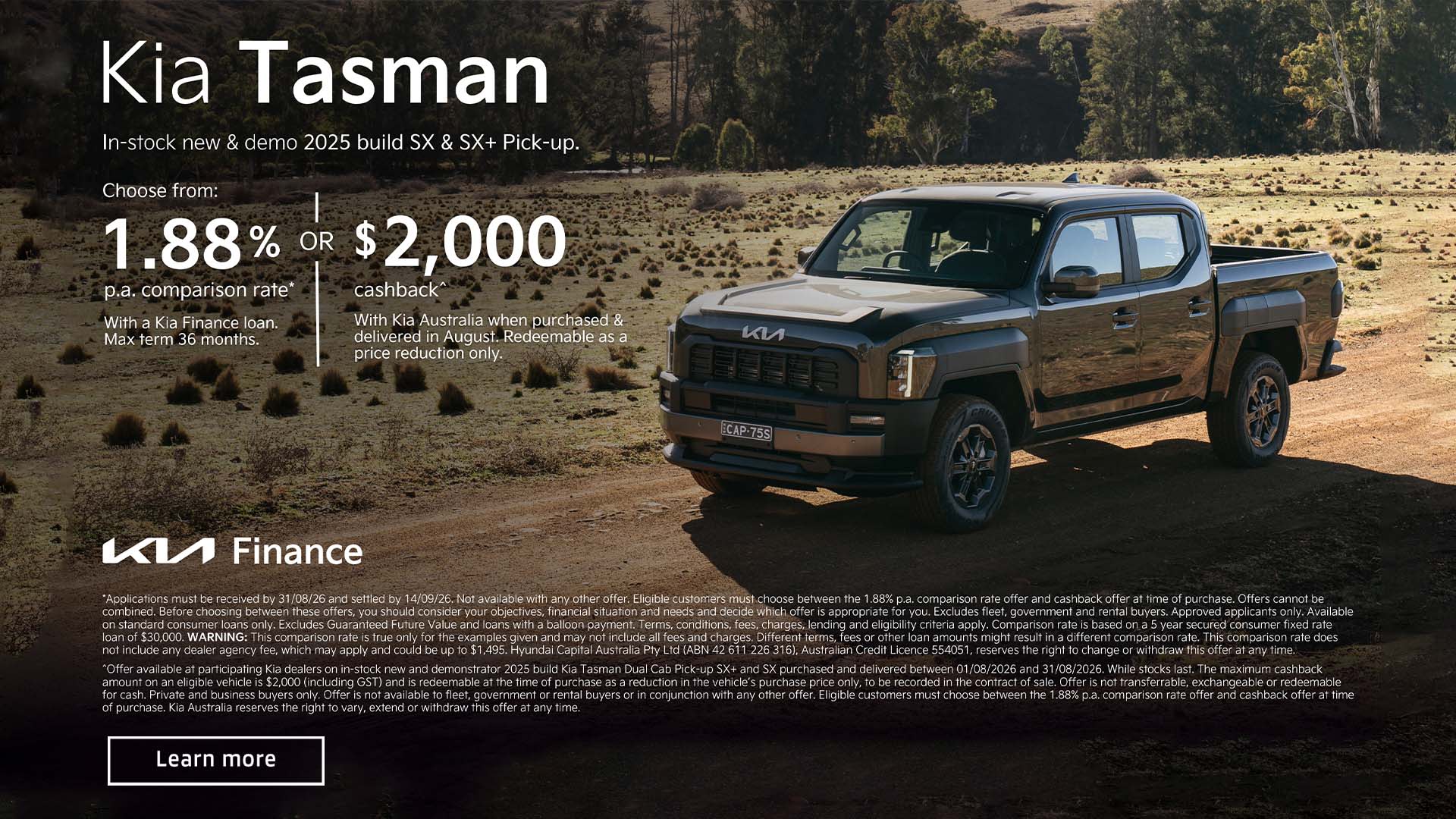Tasman