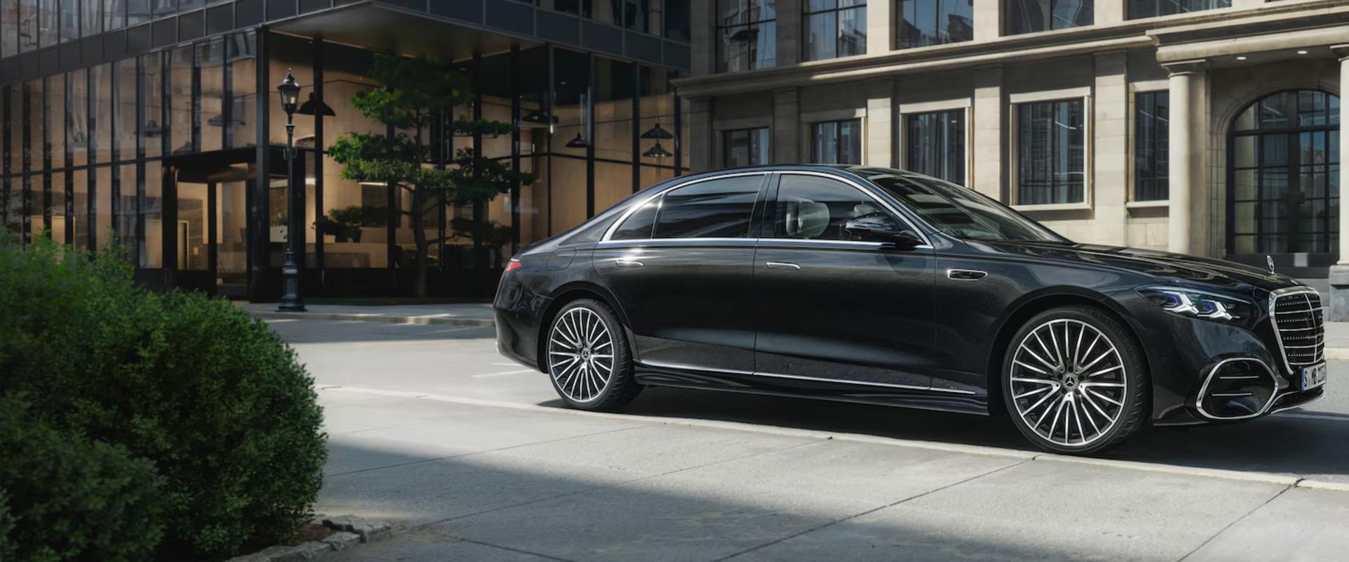 S-Class Long
