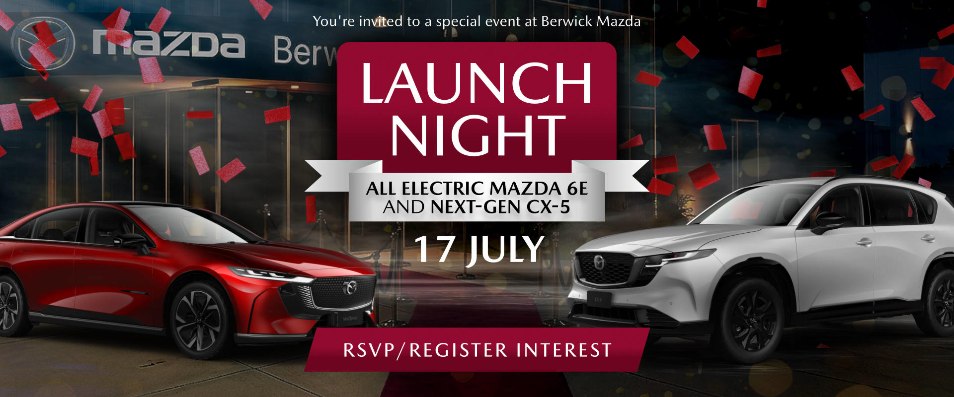 Launch