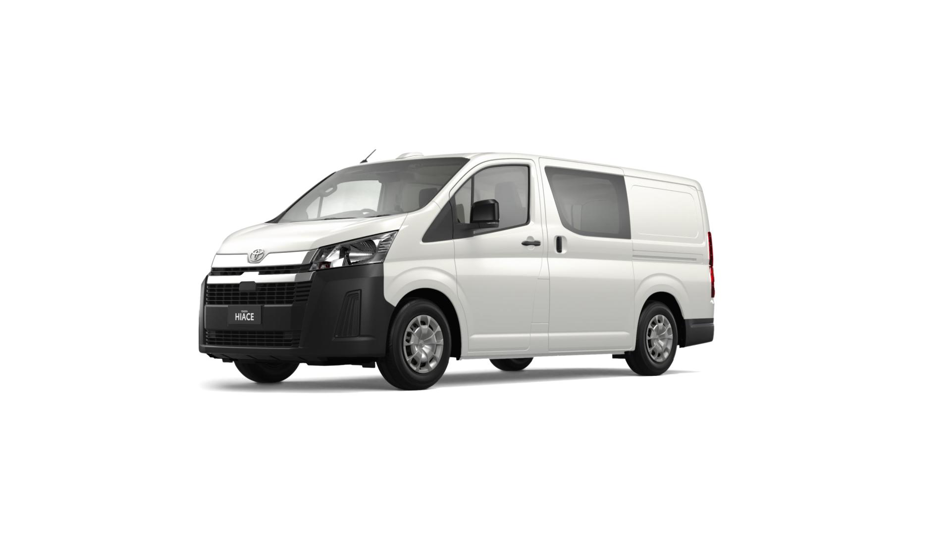 HiAce
