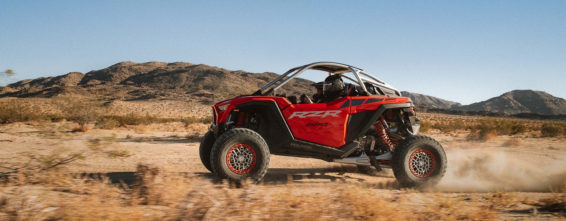 RZR PRO R Ultimate