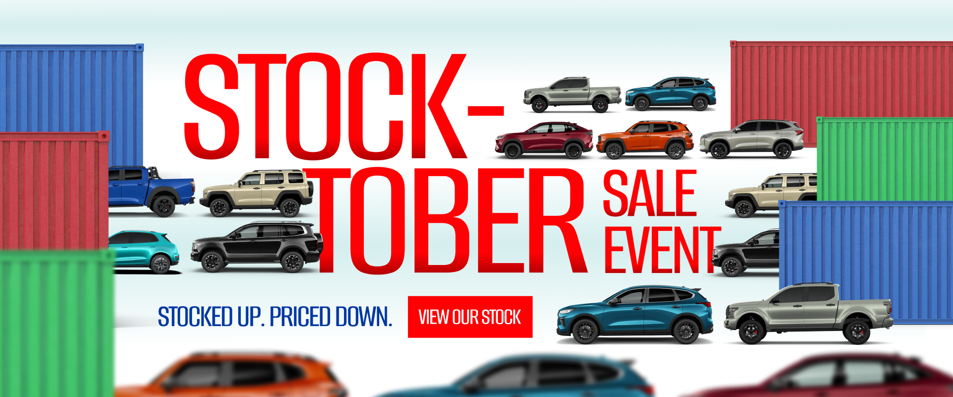 Stocktober