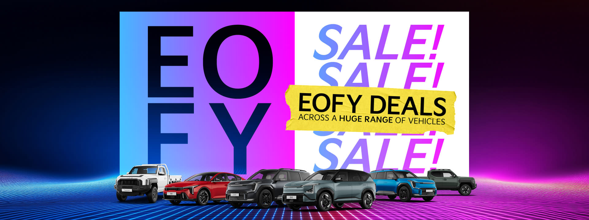 EOFY 2026