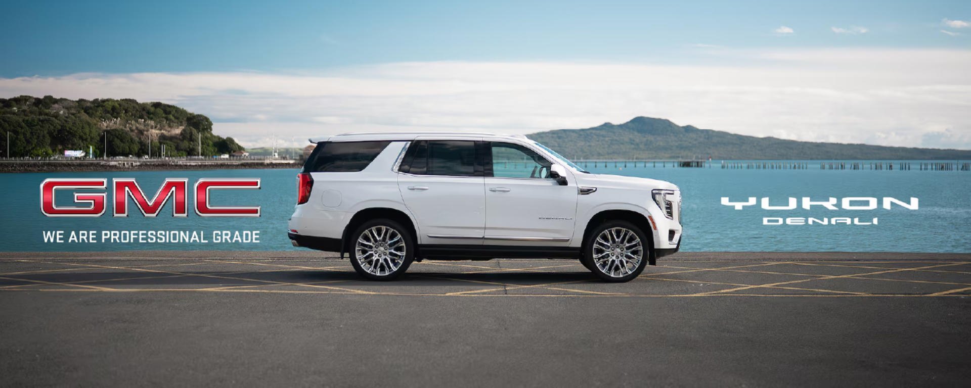 Yukon Denali
