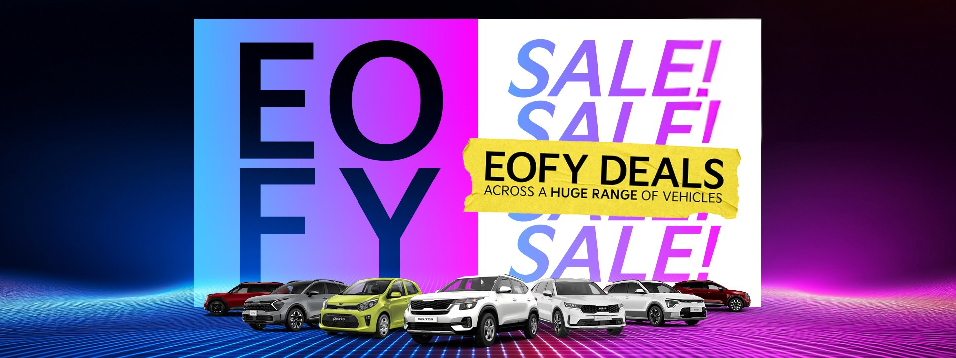 EOFY 2026