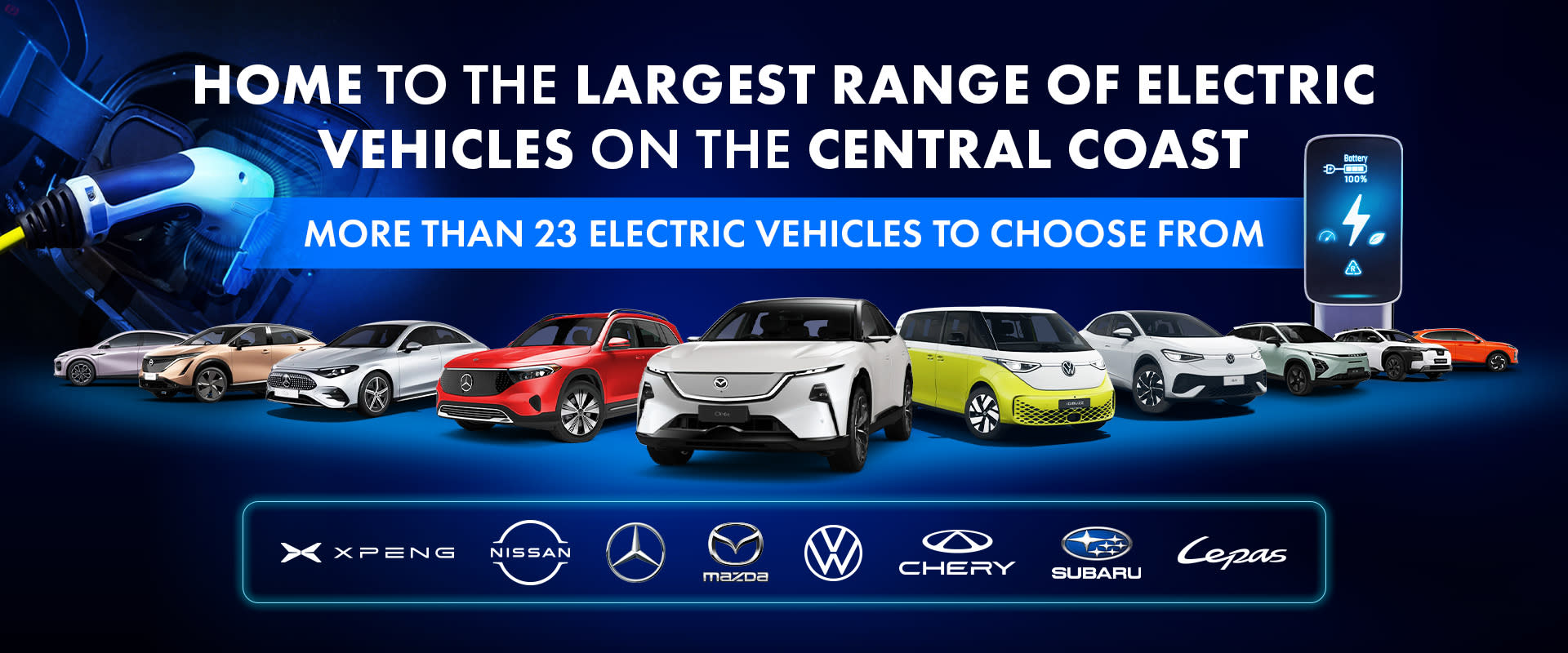 Electric 