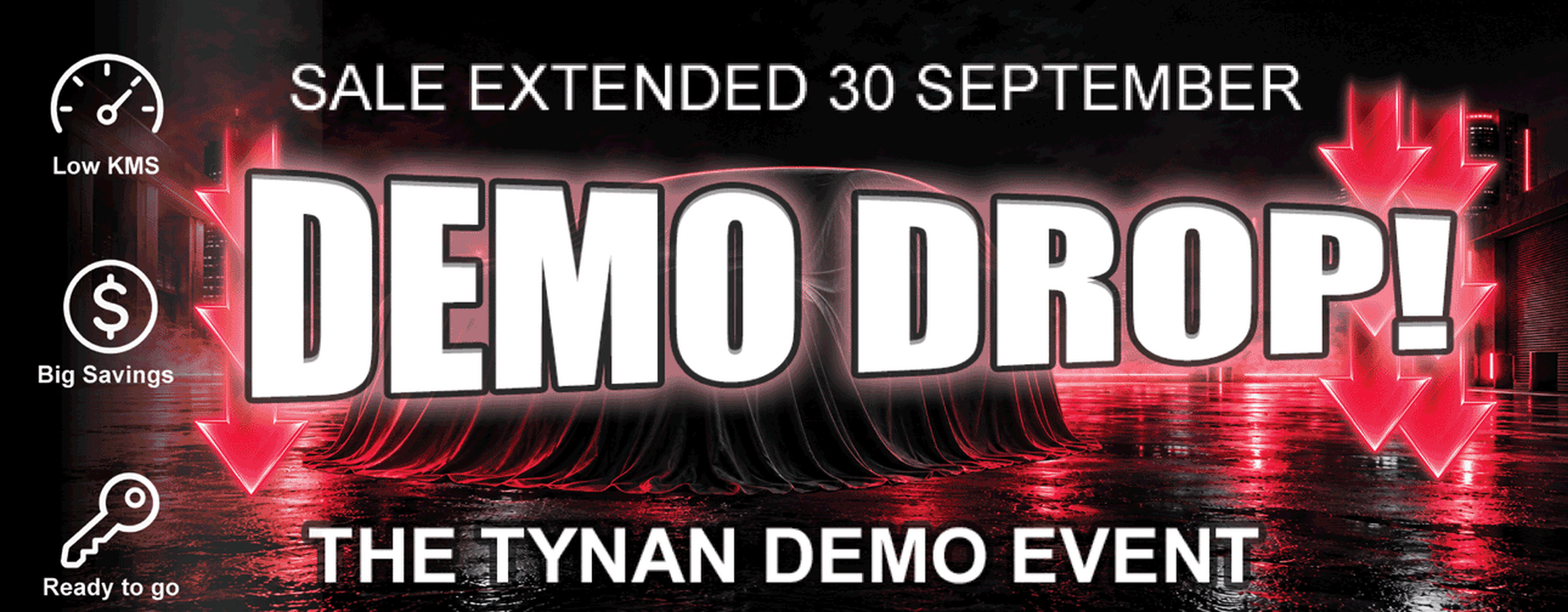 DemoDrop