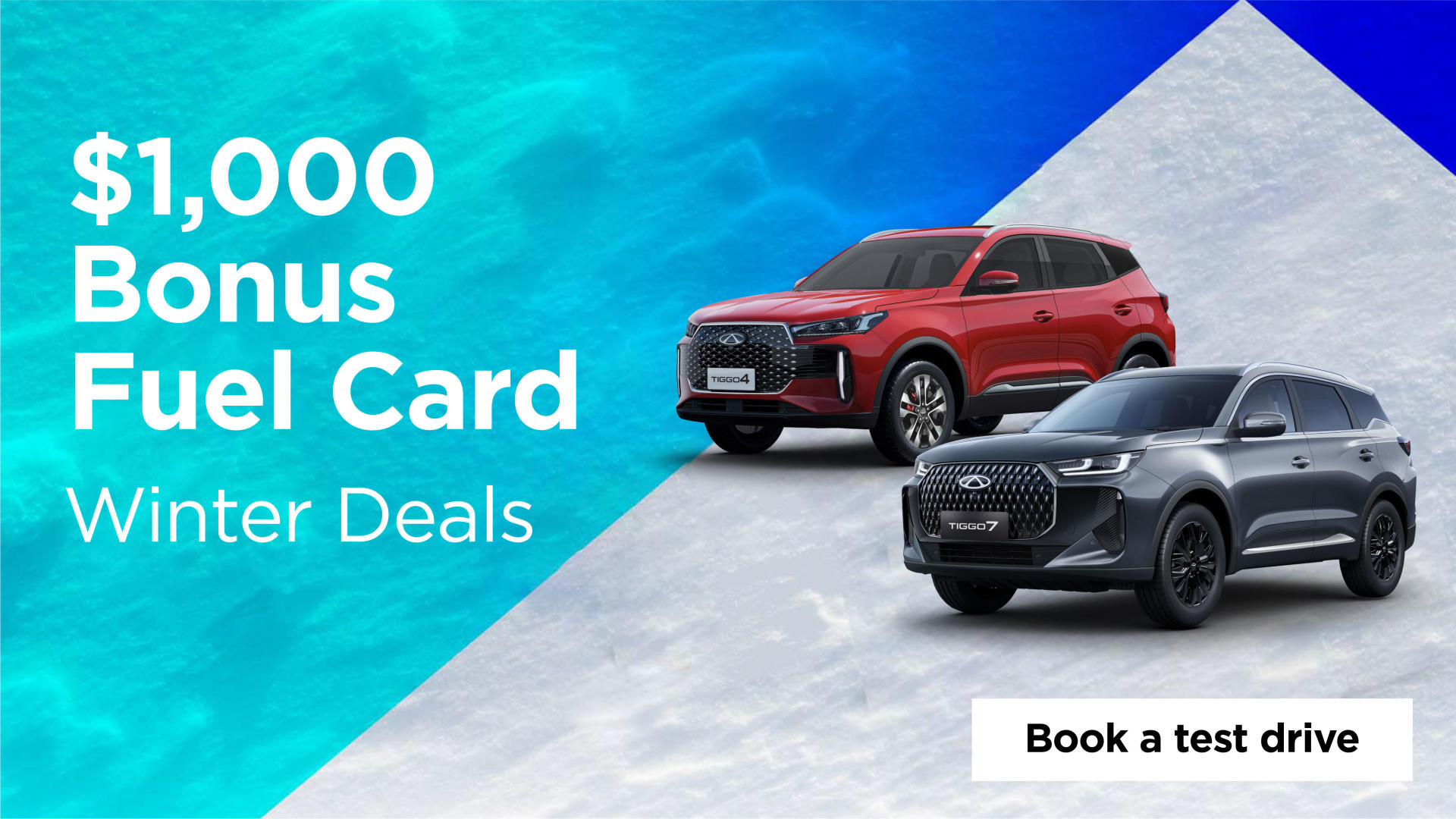 Fuel Card