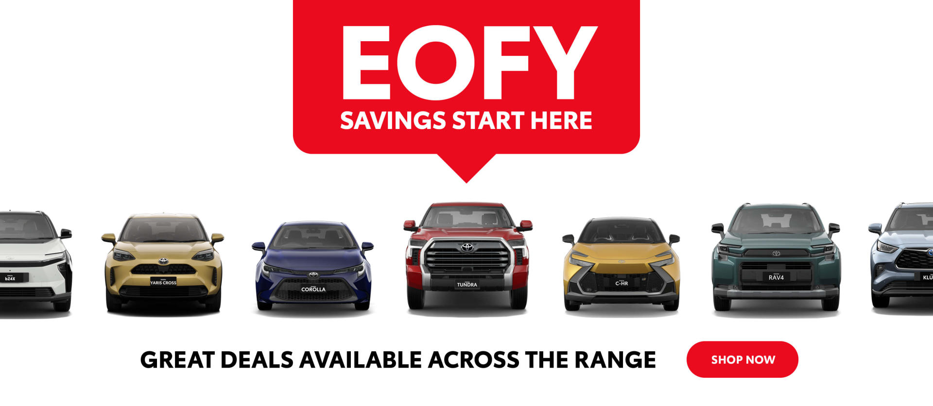 EOFY 2