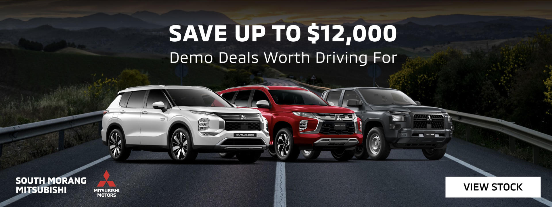 Demo Clearance