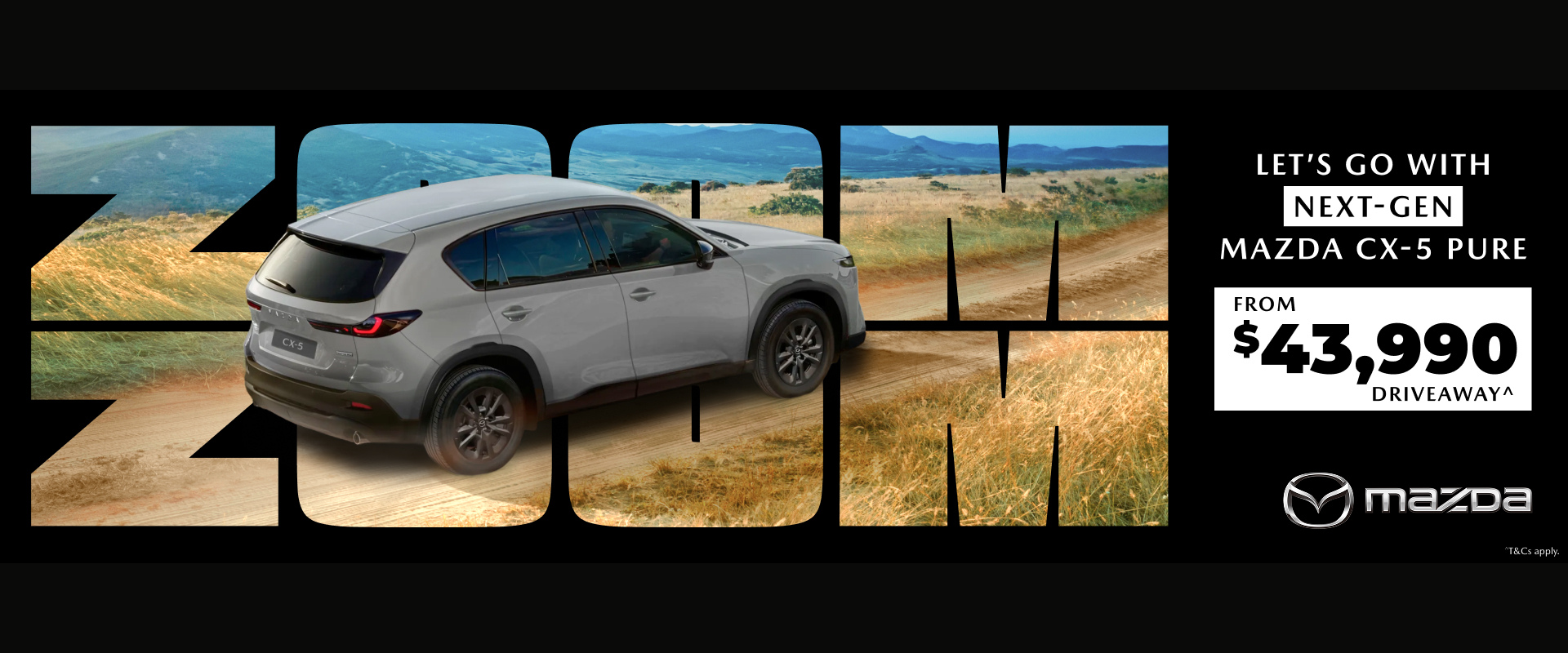 CX5 Next Gen Sept