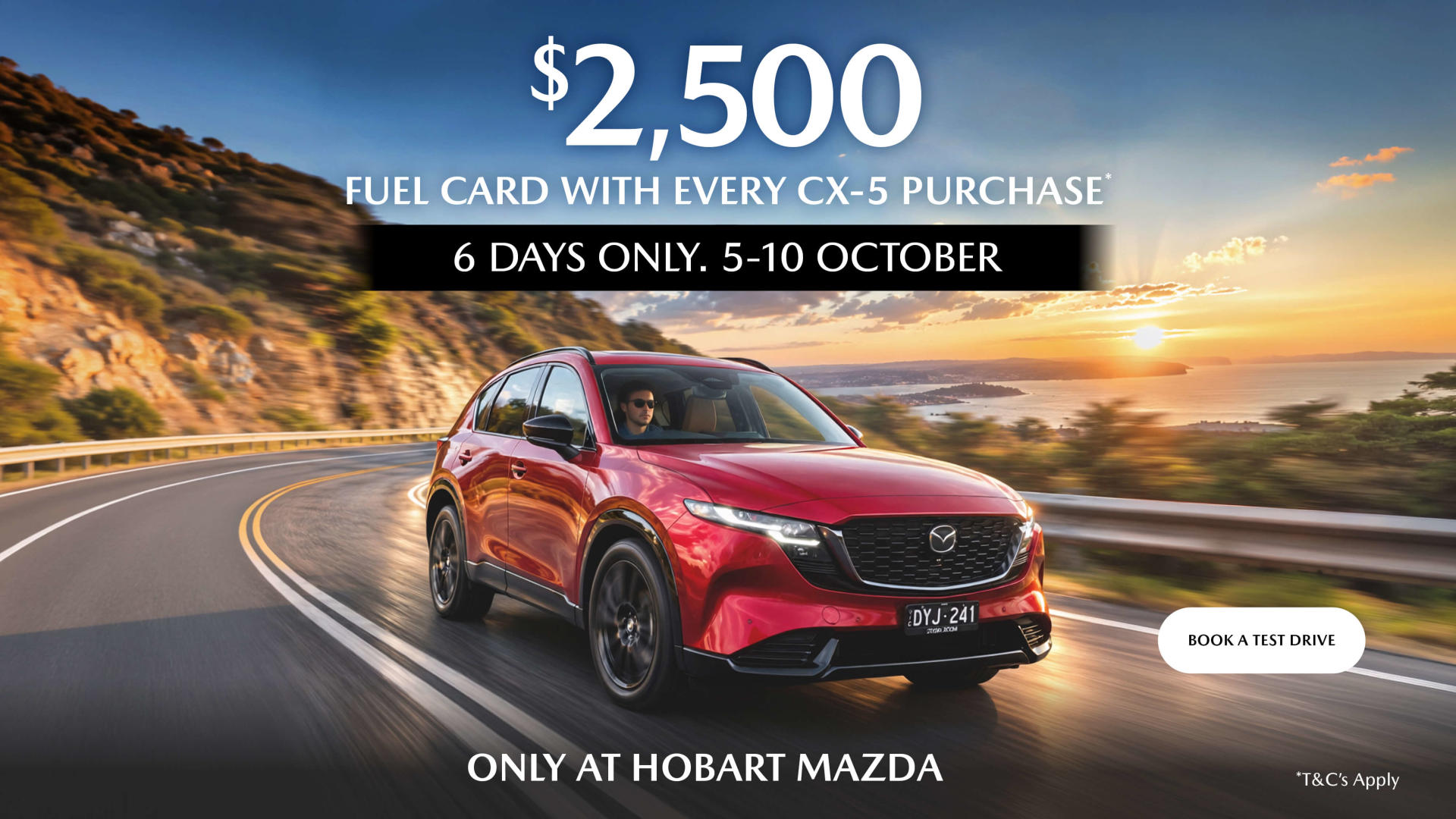 Fuel Card 