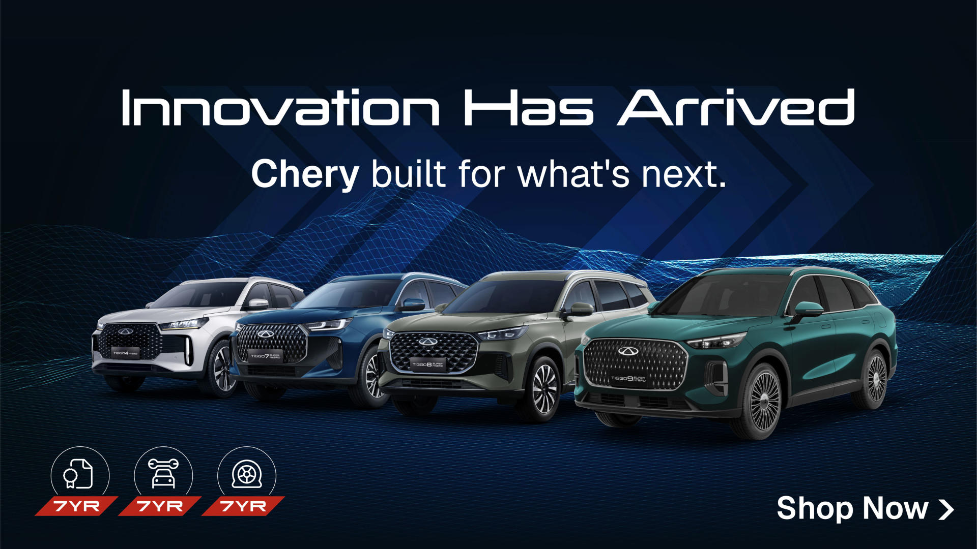 Chery 