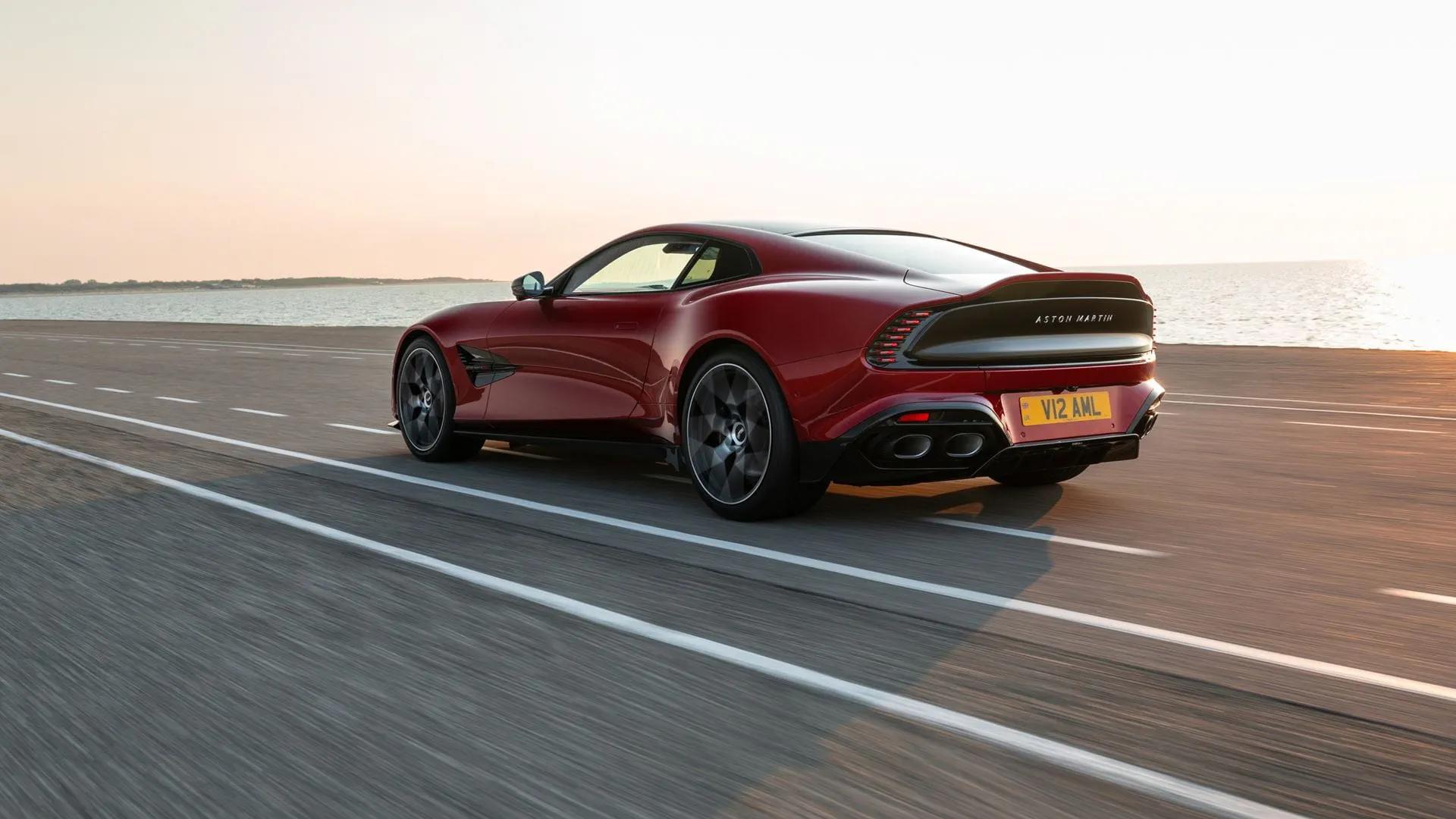 Vanquish