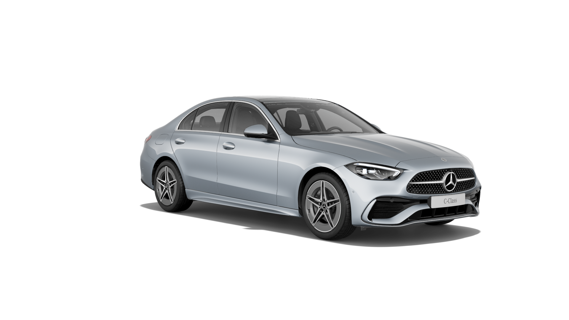 C-Class Sedan