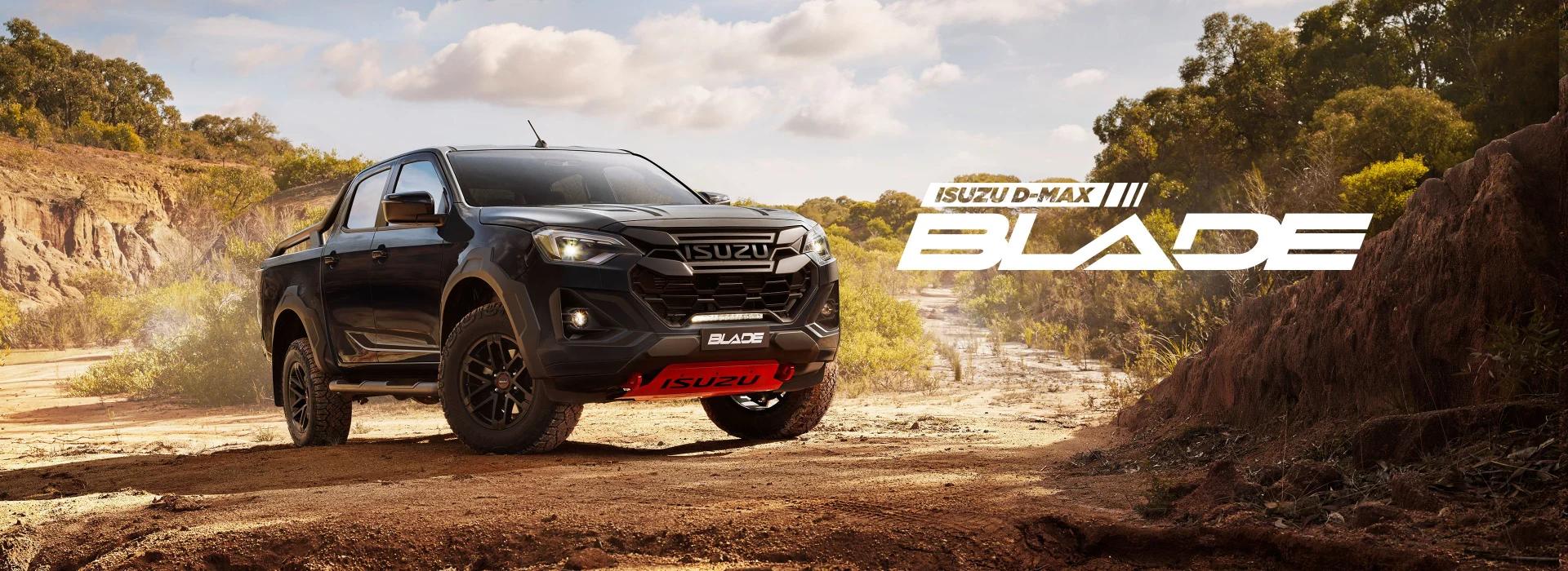 ISUZU