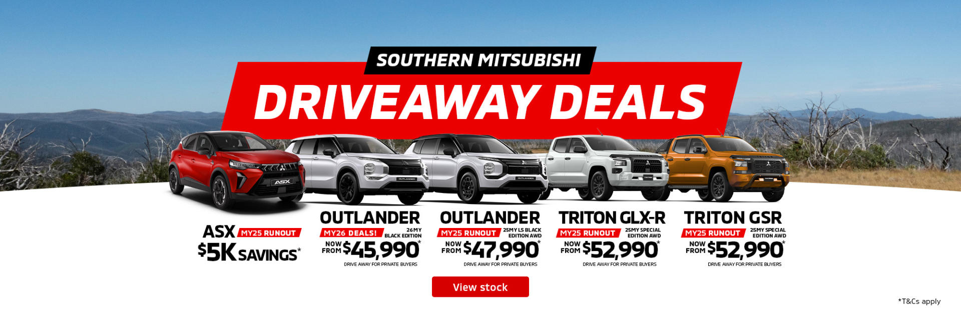 deals