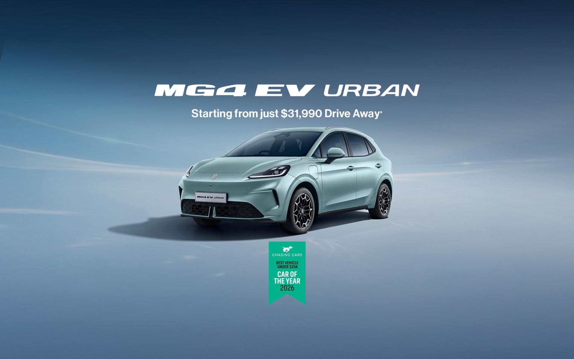 4 EV Urban