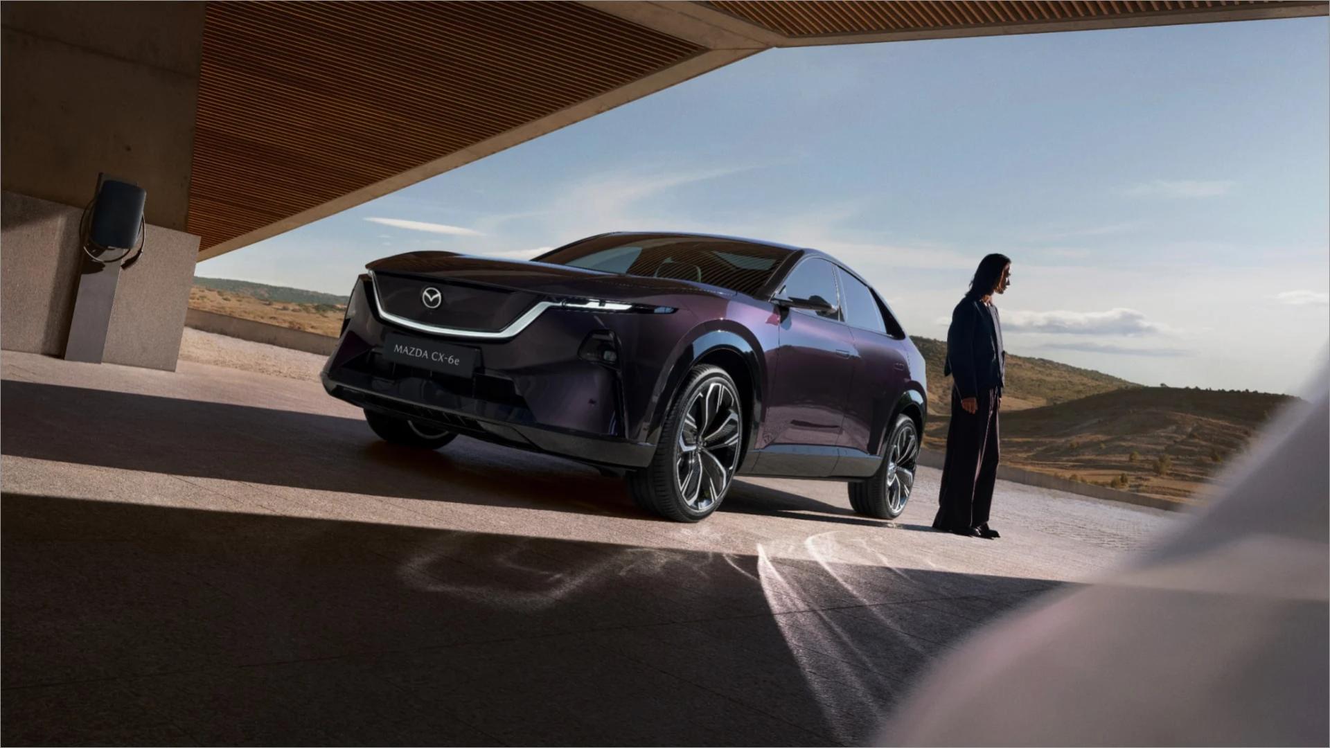 CX-6e