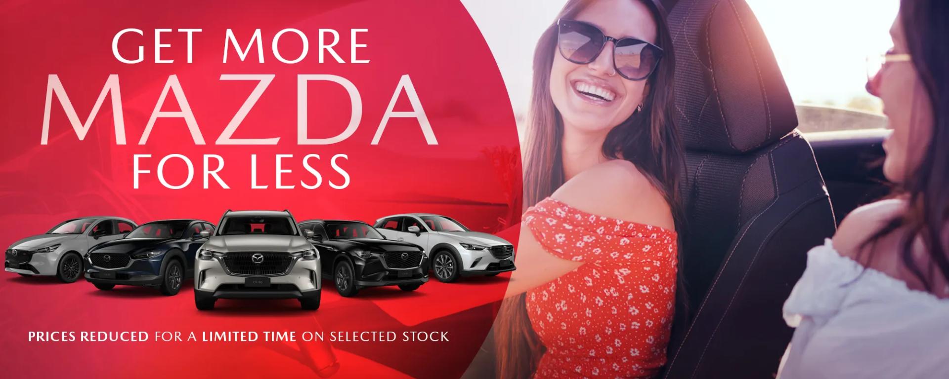Get More for Less - Aug26