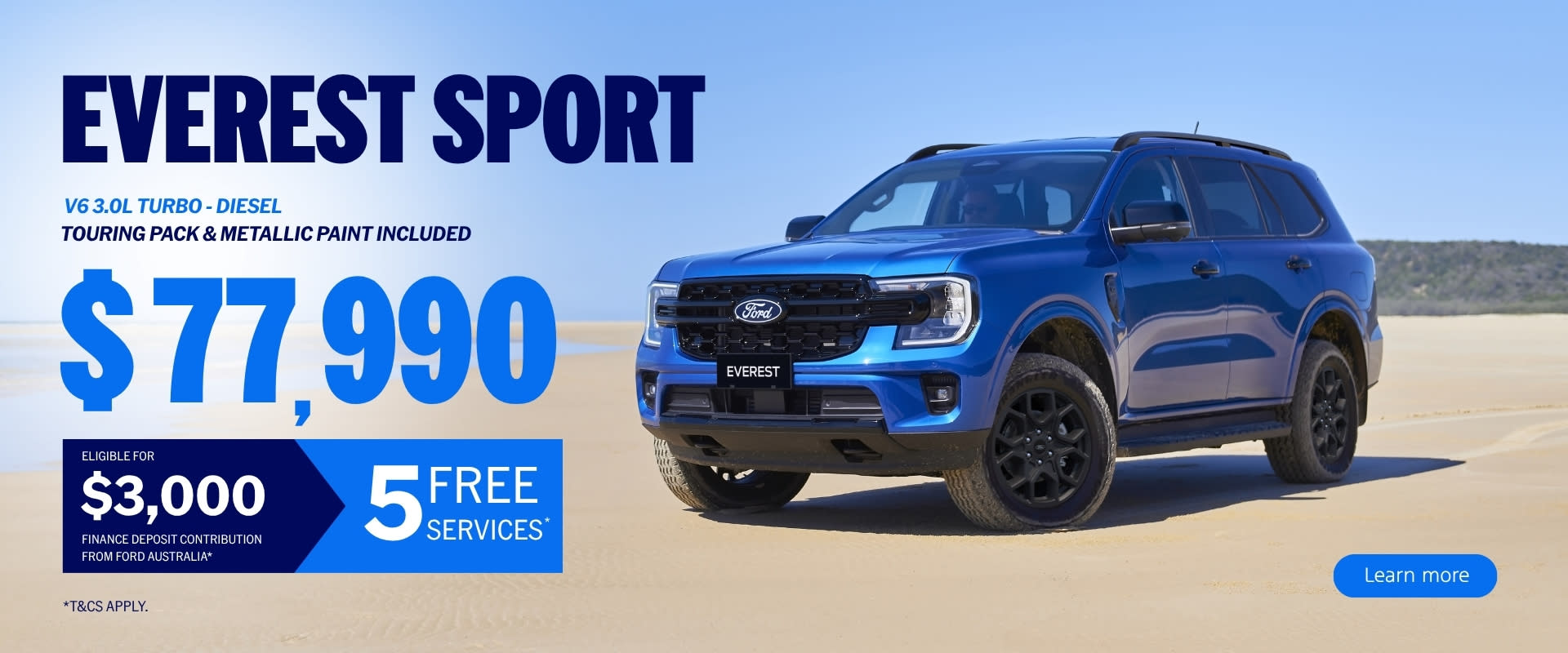 Everest Sport