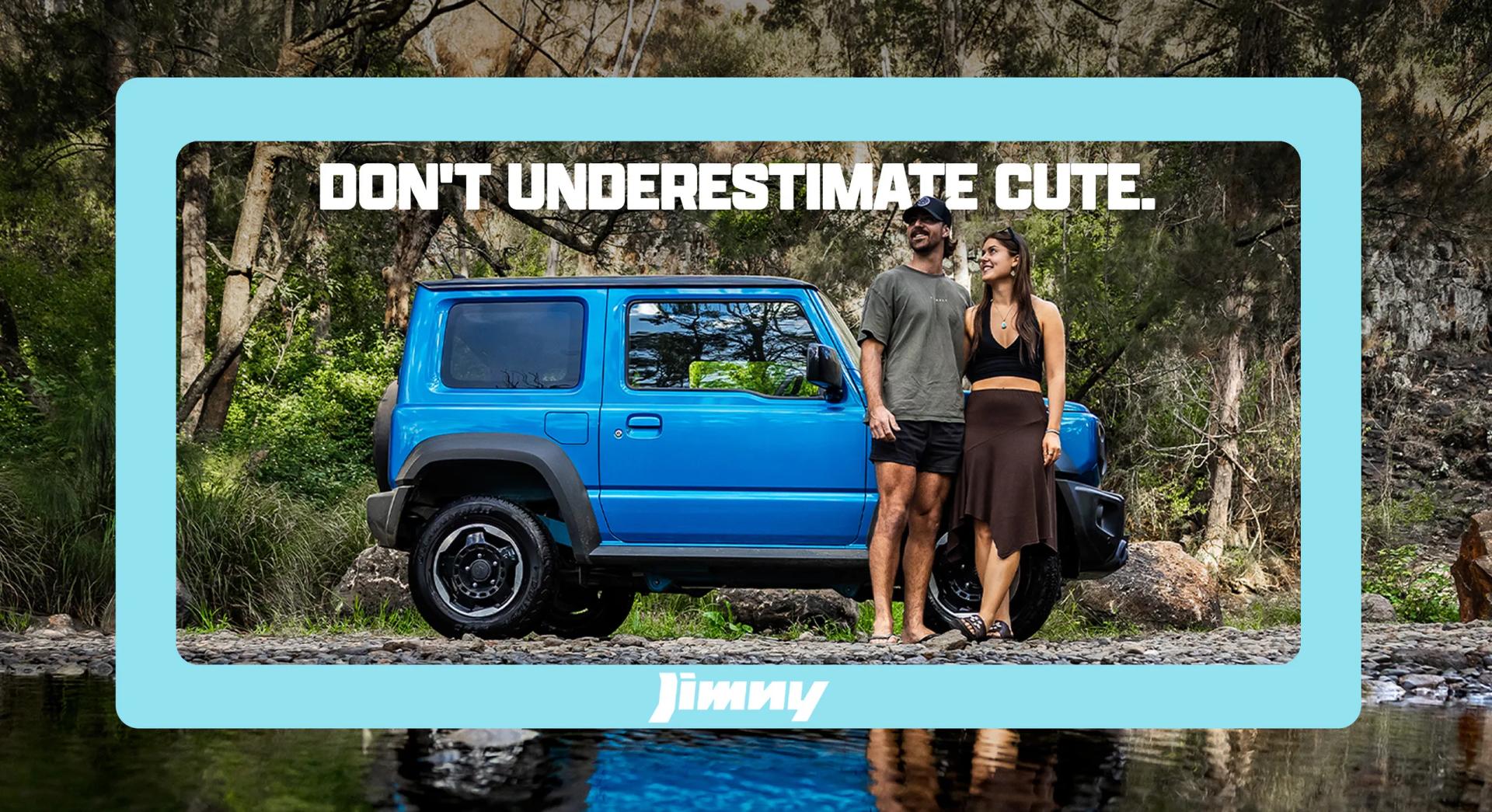 Jimny
