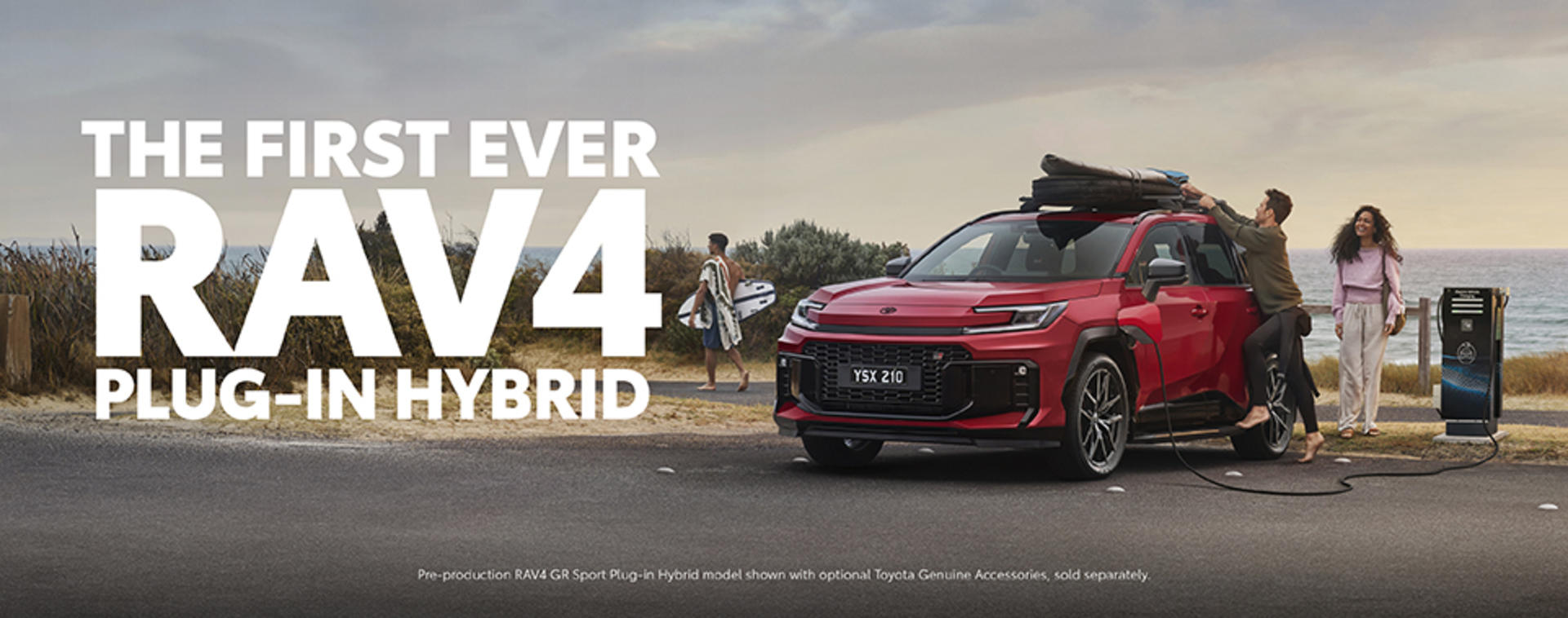 NEW RAV