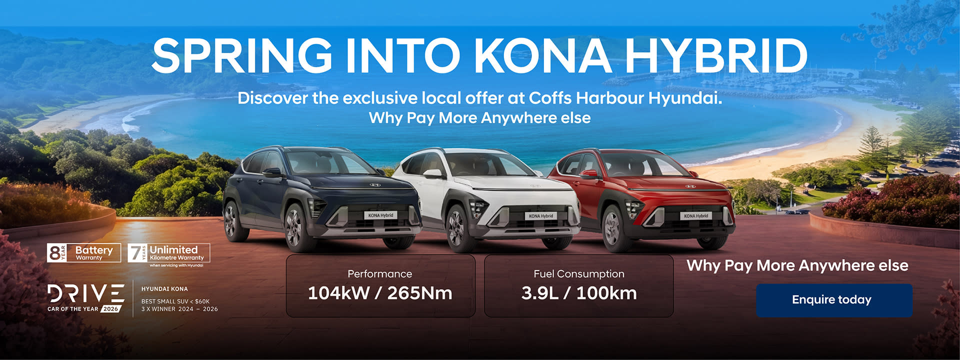 Kona