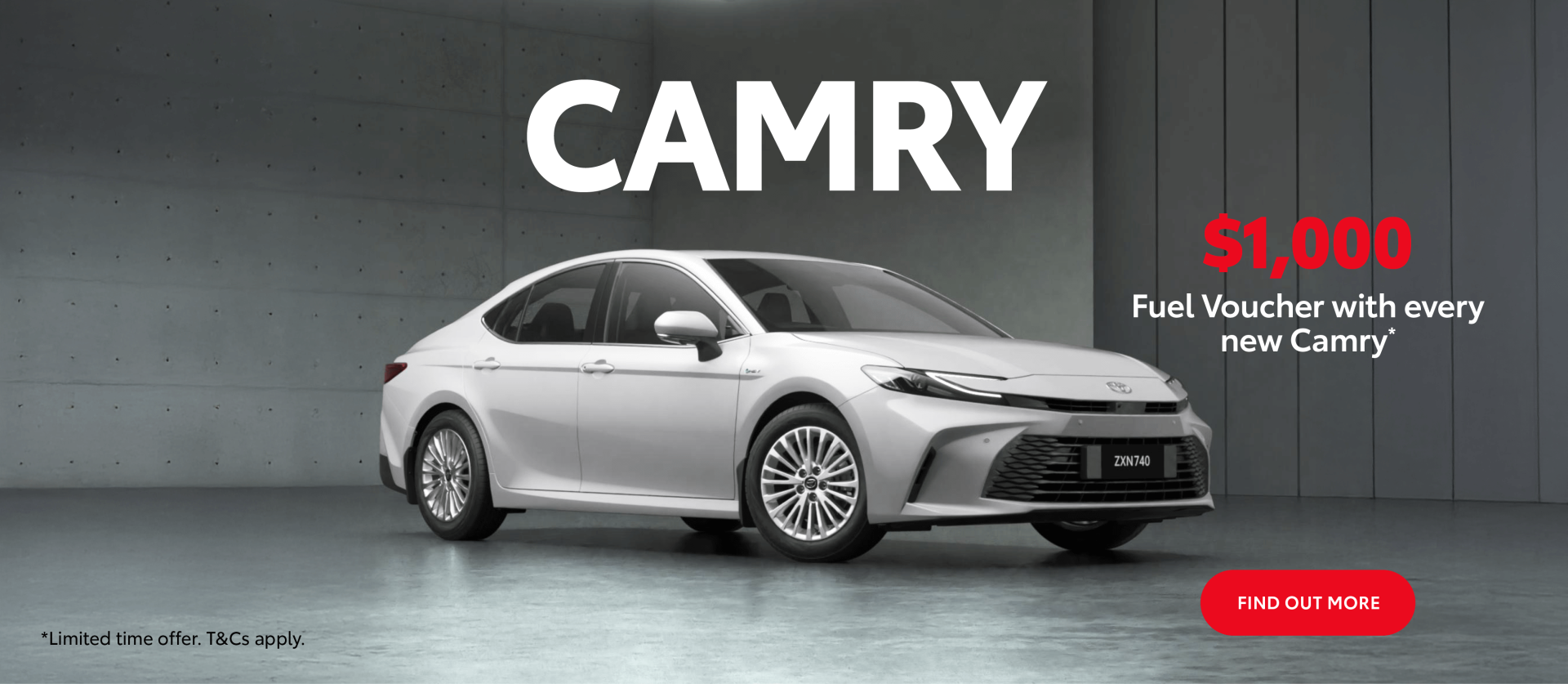 Camry