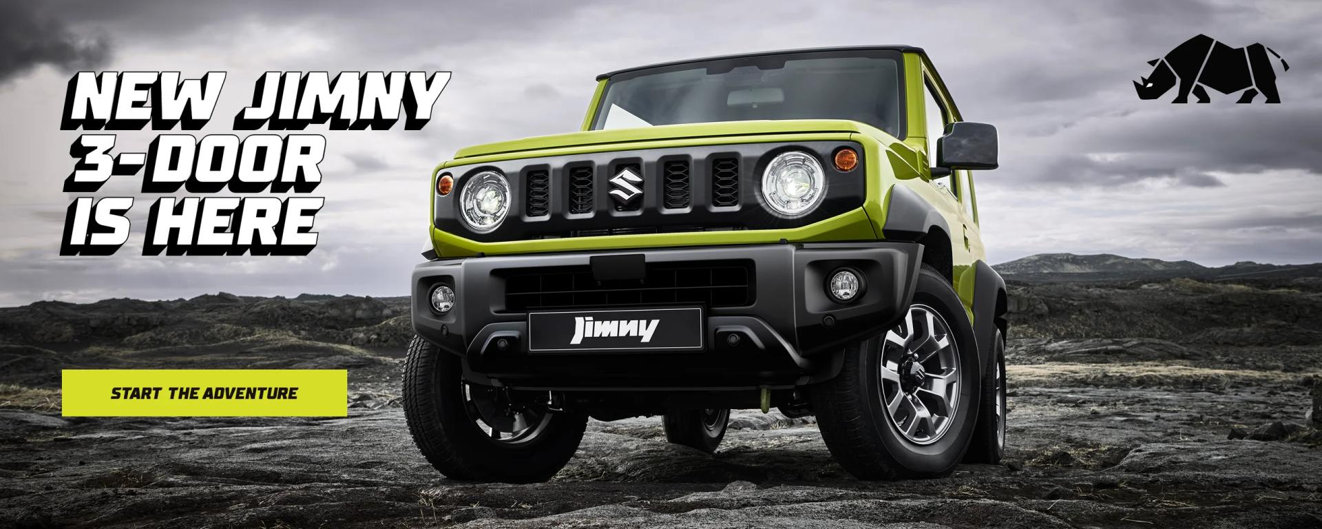 Jimny