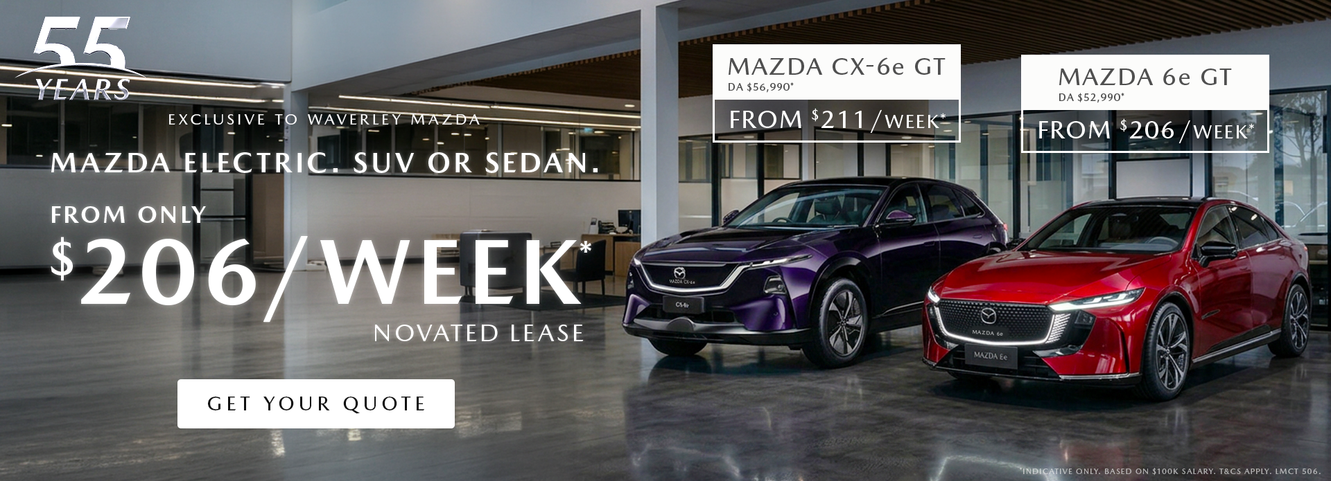 Novated Lease