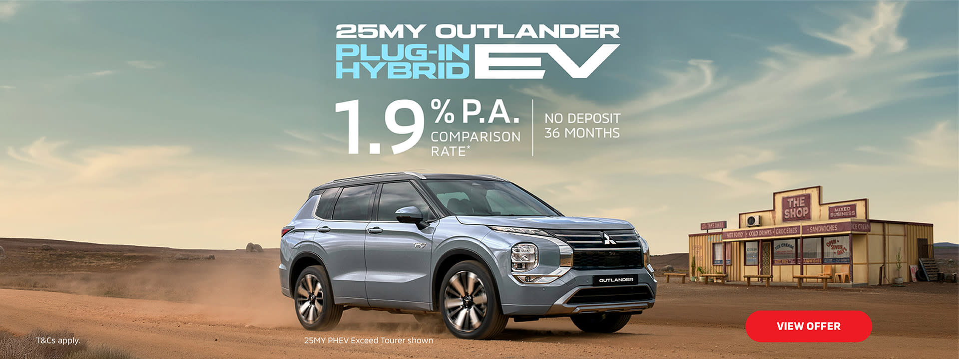 Outlander