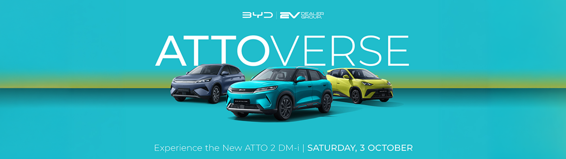 ATTOVERSE