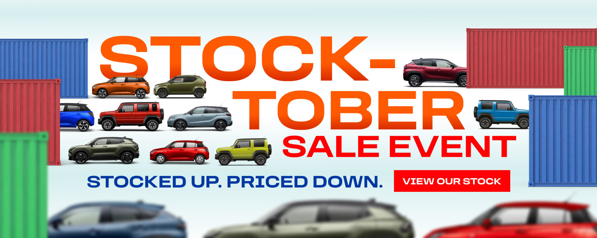Stocktober