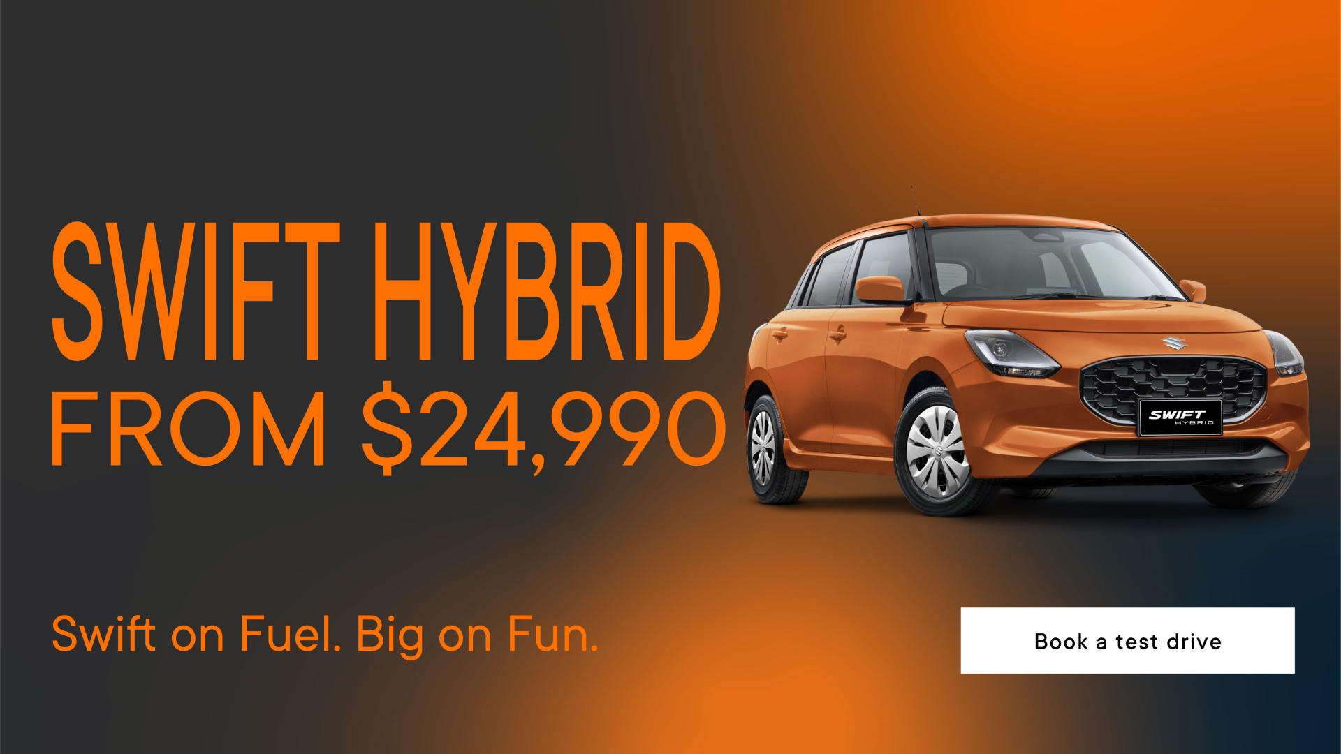 Swift Hybrid
