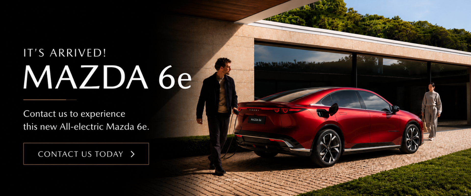 mazda 6e RYI