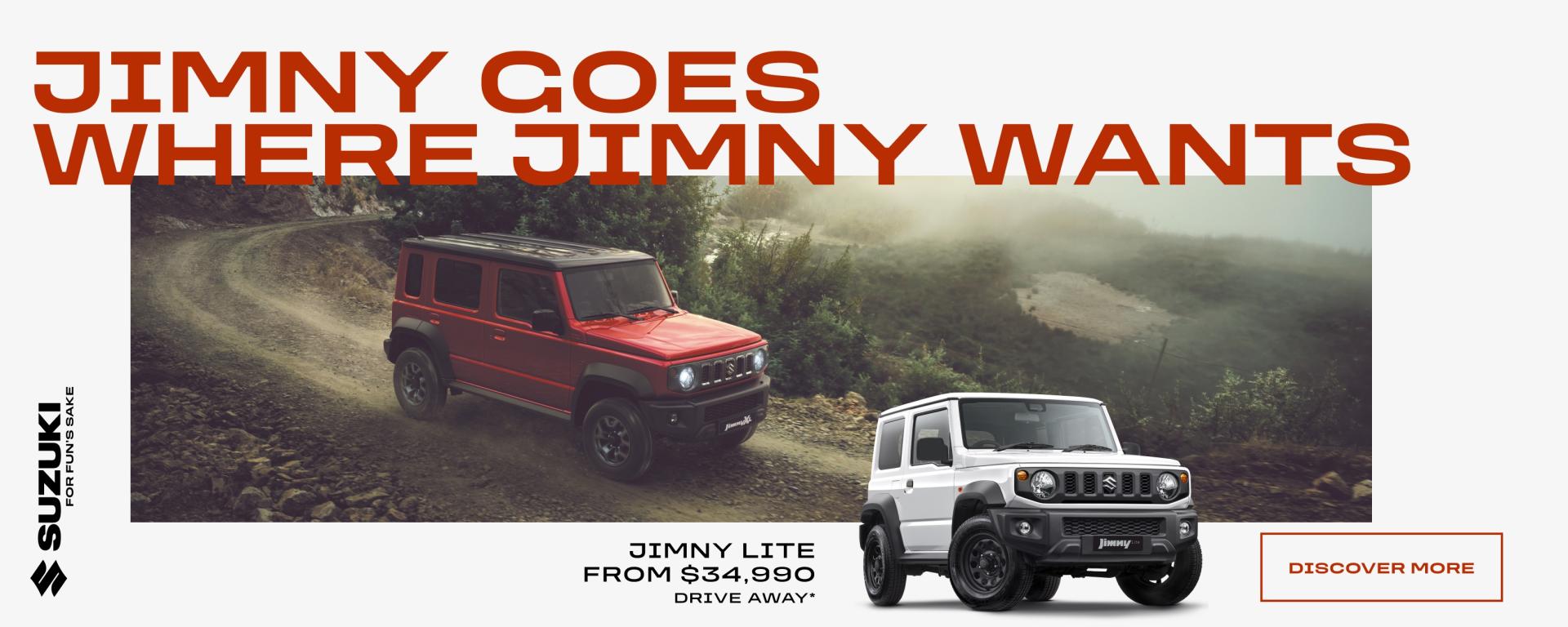 Jimny