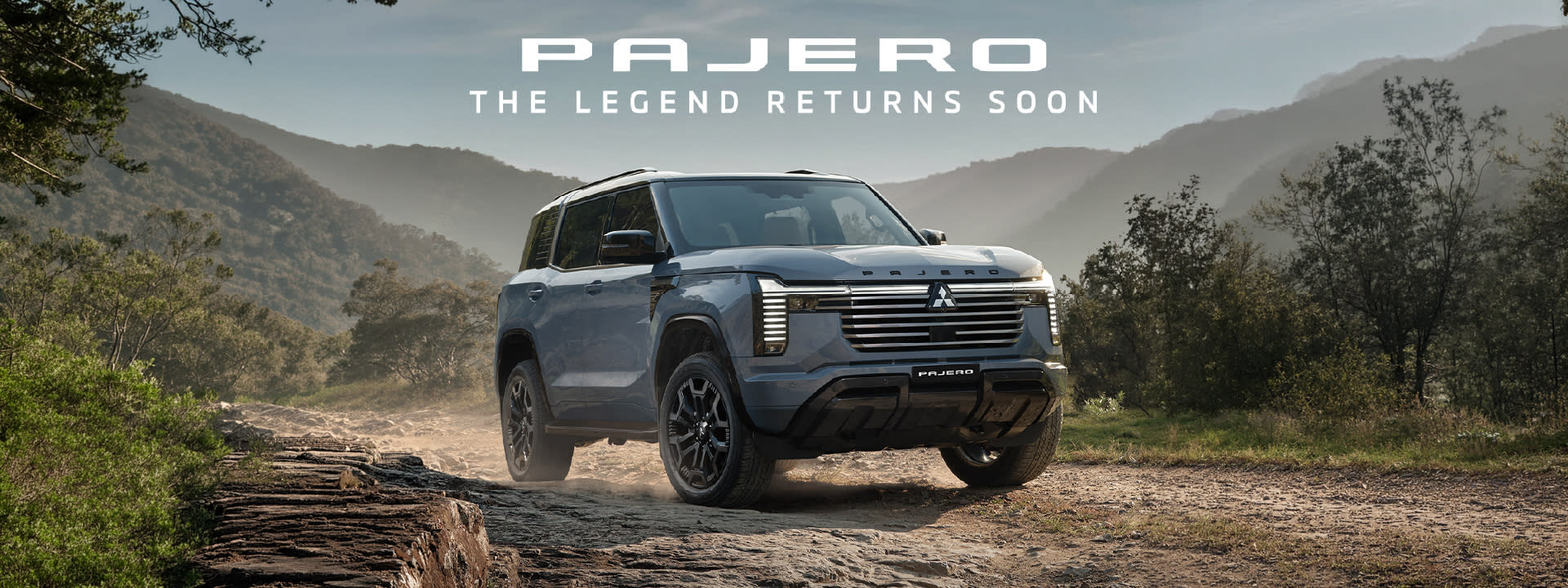 Pajero